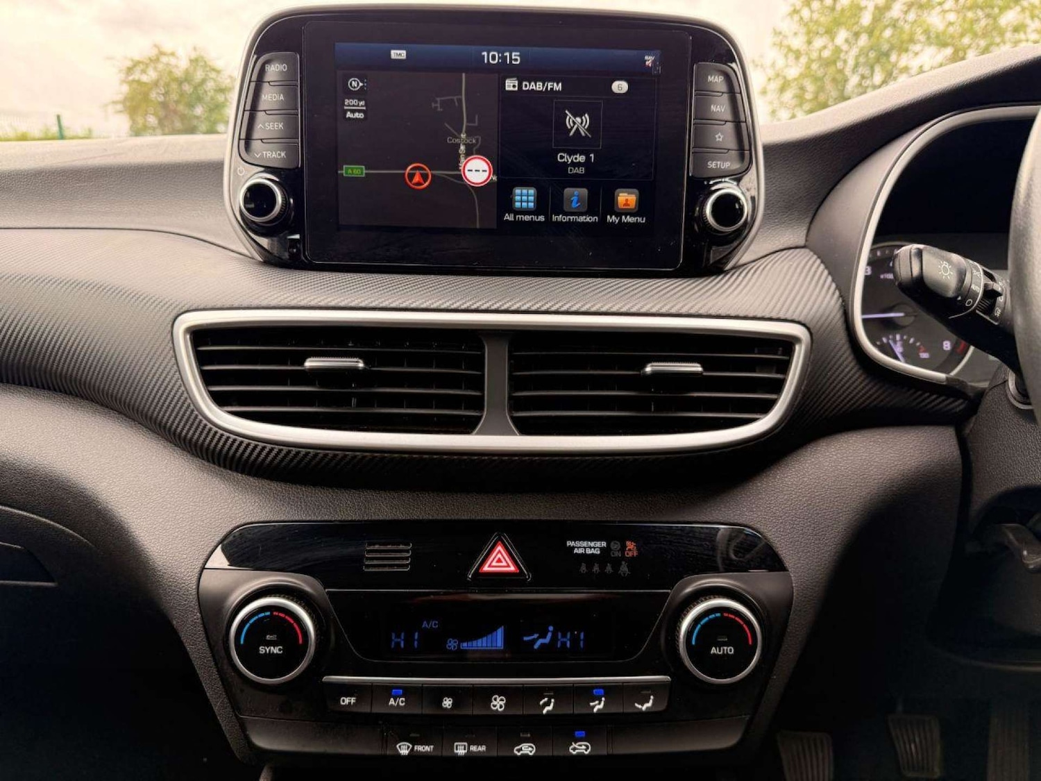 Used Hyundai TUCSON 2019 for sale - 77035687: Photo 30