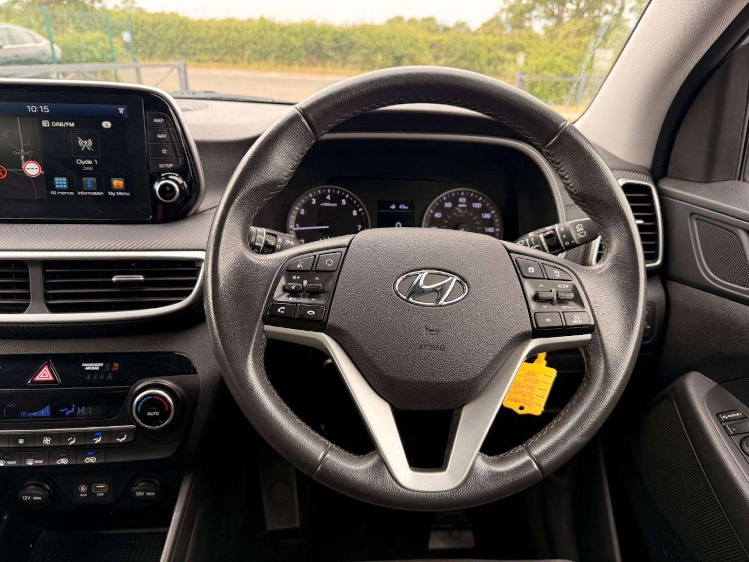 Used Hyundai TUCSON 2019 for sale - 77035687: Photo 33