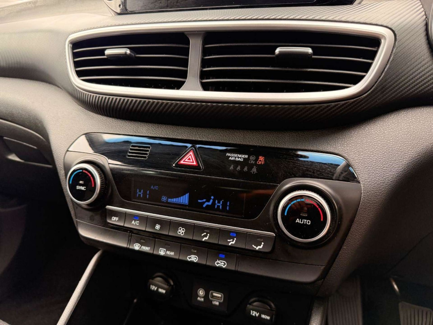 Used Hyundai TUCSON 2019 for sale - 77035687: Photo 38