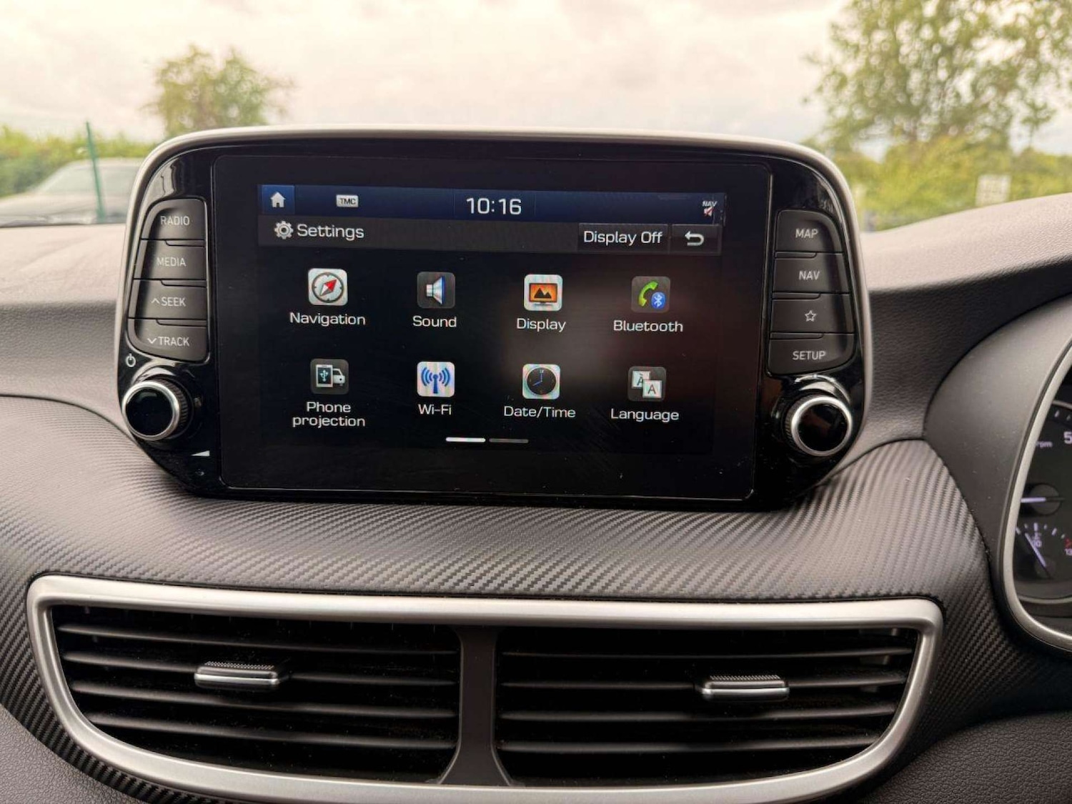 Used Hyundai TUCSON 2019 for sale - 77035687: Photo 40