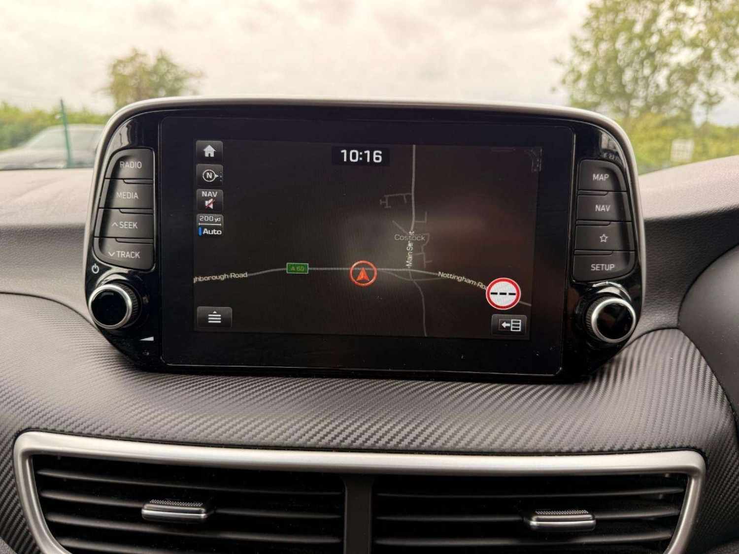 Used Hyundai TUCSON 2019 for sale - 77035687: Photo 42