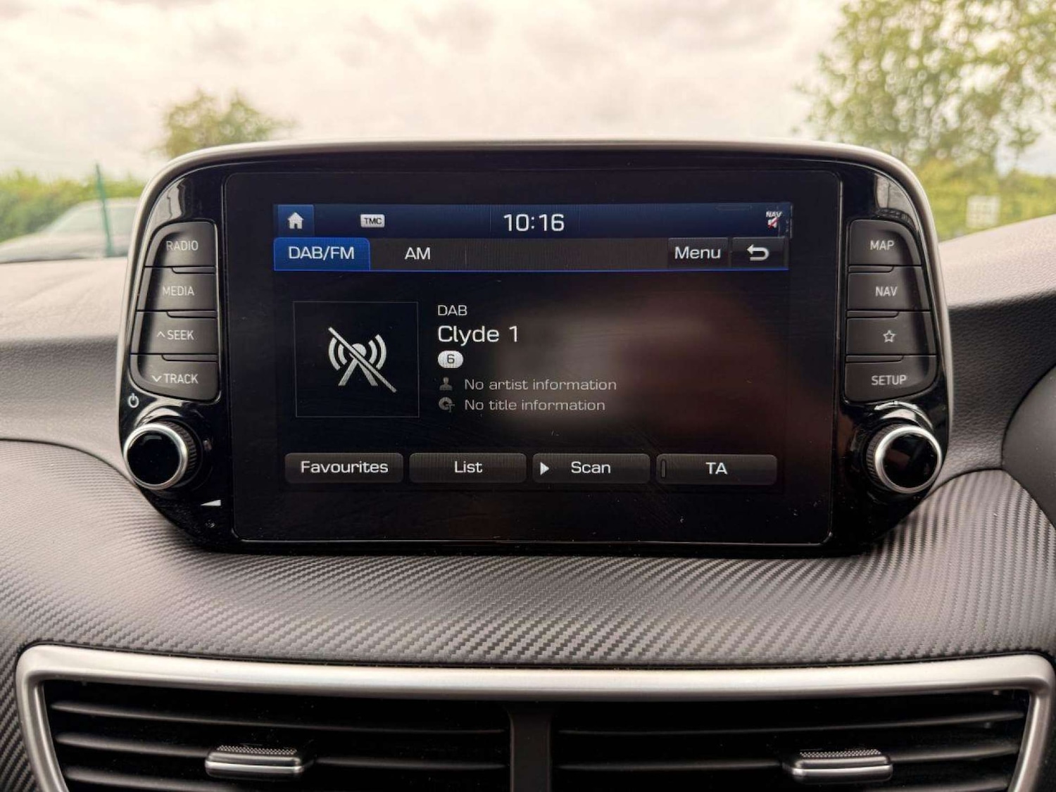 Used Hyundai TUCSON 2019 for sale - 77035687: Photo 43