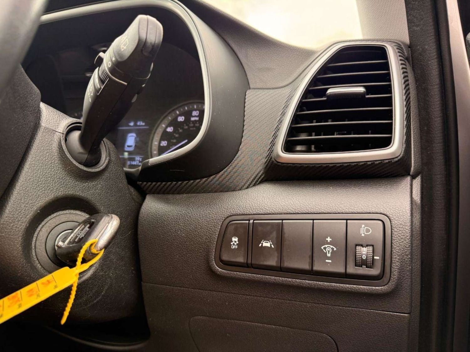 Used Hyundai TUCSON 2019 for sale - 77035687: Photo 45