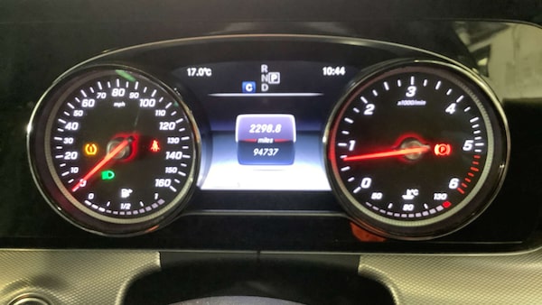 Used Mercedes-Benz E-Class 2016 for sale - 76222997: Photo 11