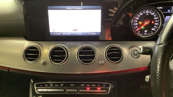 Used Mercedes-Benz E-Class 2016 for sale - 76222997: Photo 12