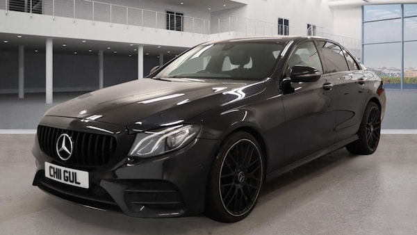 Used Mercedes-Benz E-Class 2016 for sale - 76222997: Photo 3