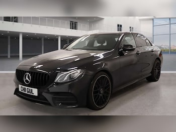 Used Mercedes-Benz E-Class 2016 for sale - 76222997: Photo 3