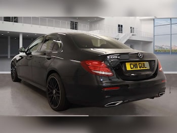 Used Mercedes-Benz E-Class 2016 for sale - 76222997: Photo 4