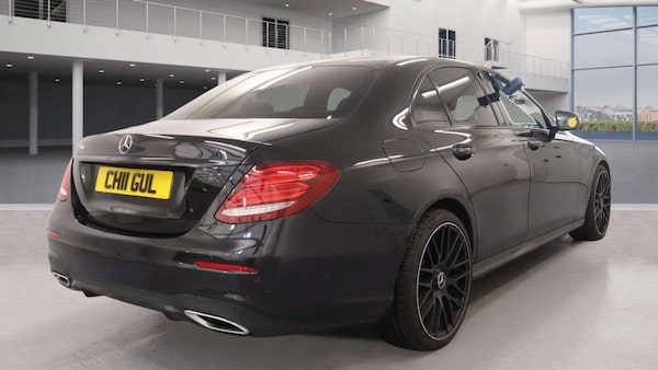 Used Mercedes-Benz E-Class 2016 for sale - 76222997: Photo 5