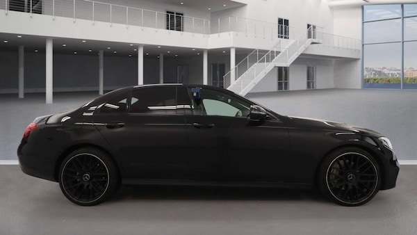 Used Mercedes-Benz E-Class 2016 for sale - 76222997: Photo 6
