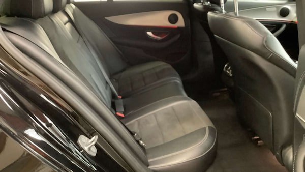 Used Mercedes-Benz E-Class 2016 for sale - 76222997: Photo 9