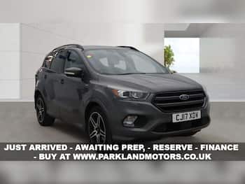 Used Ford Kuga 2017 for sale - 79644665: Photo