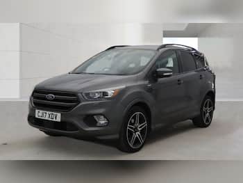 Used Ford Kuga 2017 for sale - 79644665: Photo