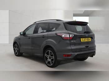 Used Ford Kuga 2017 for sale - 79644665: Photo