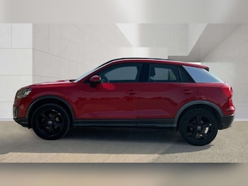 Used Audi Q2 2019 for sale - 79334925: Photo