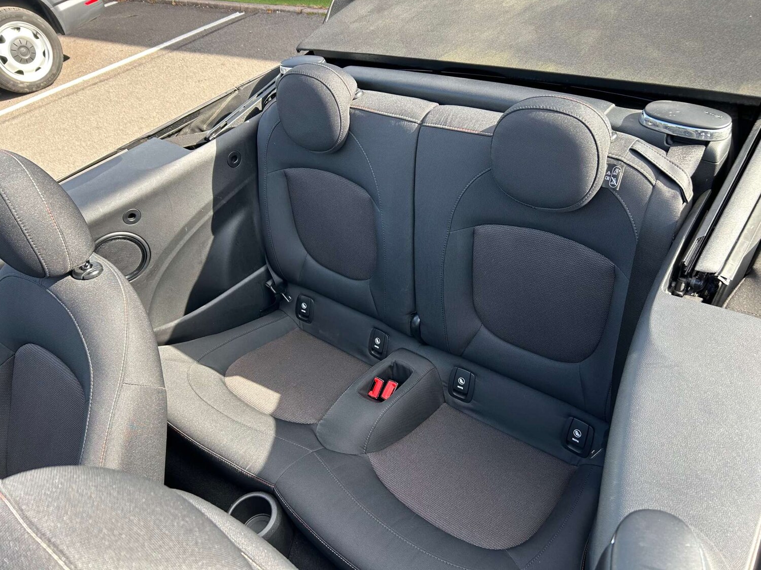 Used MINI Convertible 2018 for sale - 76020198: Photo 44