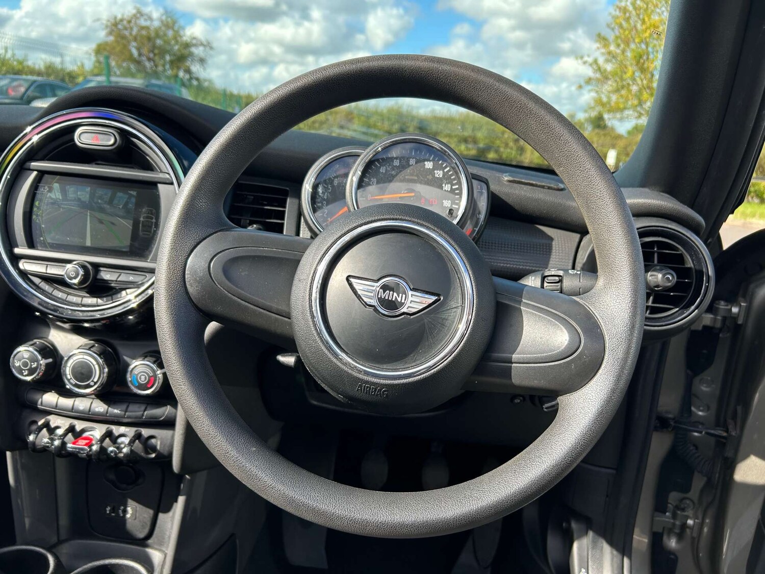 Used MINI Convertible 2018 for sale - 76020198: Photo 53