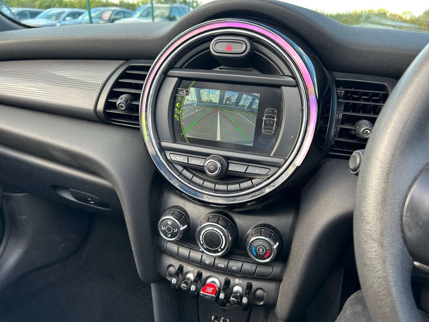 Used MINI Convertible 2018 for sale - 76020198: Photo 54