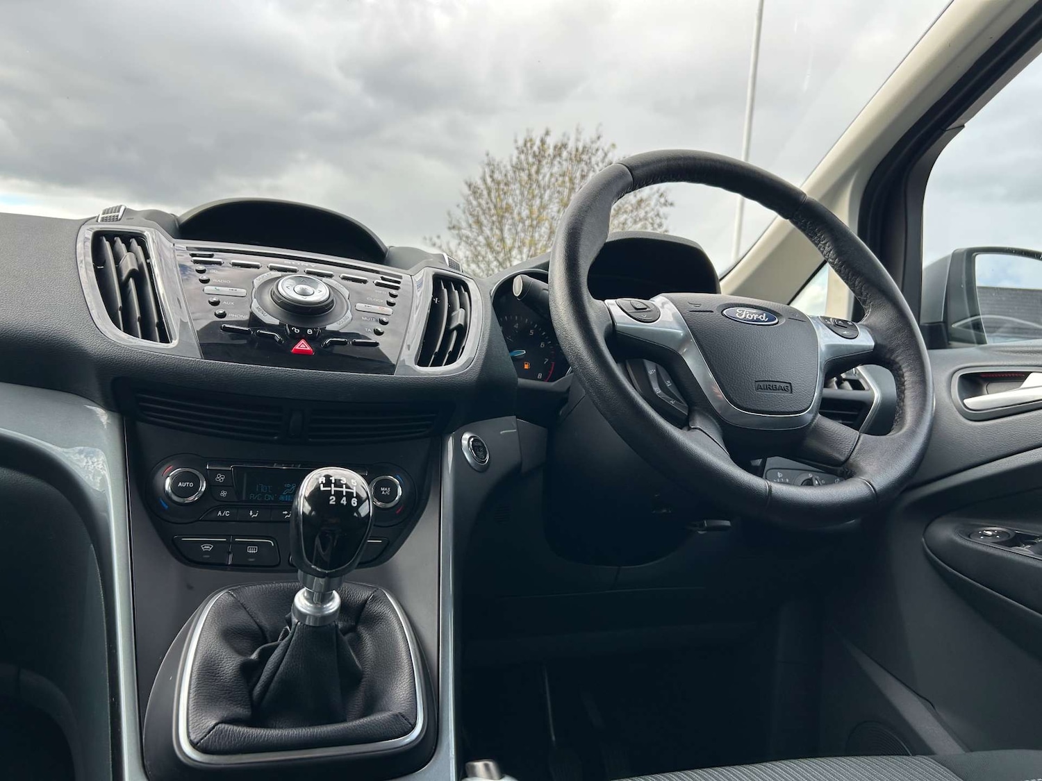 Used Ford C-Max 2014 for sale - 76343765: Photo 13