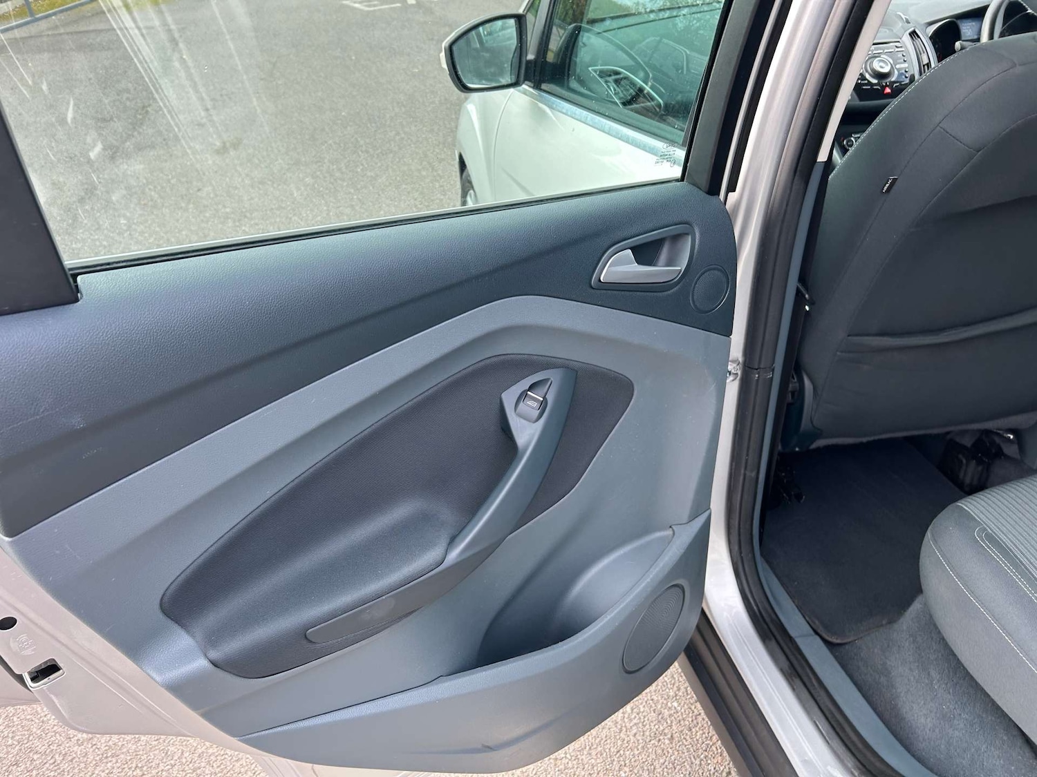 Used Ford C-Max 2014 for sale - 76343765: Photo 15