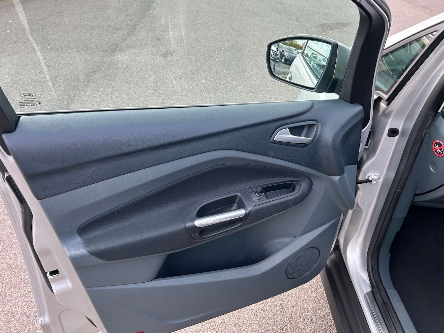 Used Ford C-Max 2014 for sale - 76343765: Photo 18