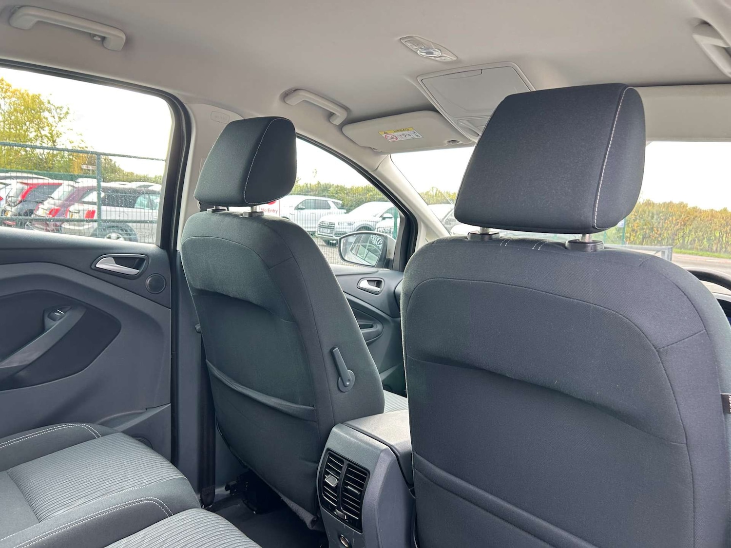 Used Ford C-Max 2014 for sale - 76343765: Photo 20