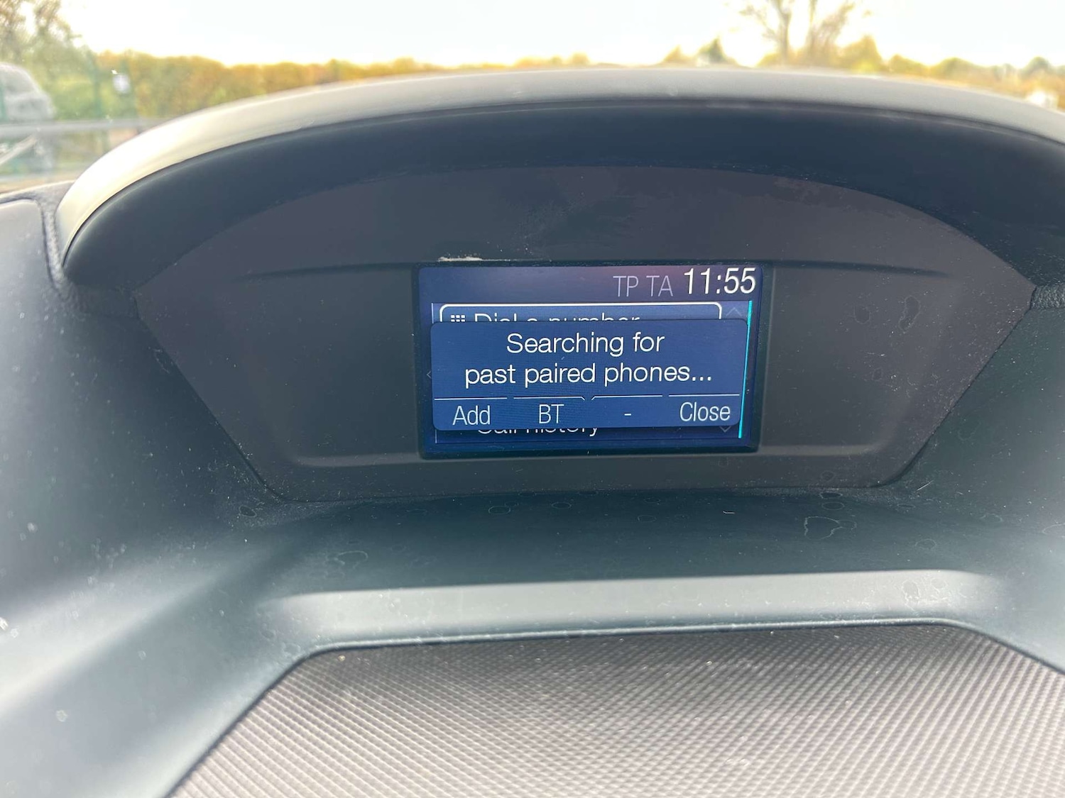 Used Ford C-Max 2014 for sale - 76343765: Photo 22