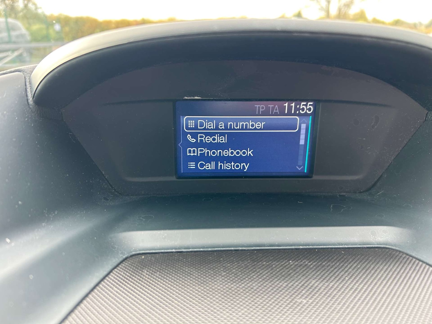 Used Ford C-Max 2014 for sale - 76343765: Photo 24