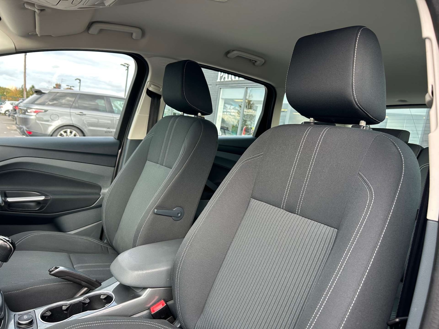 Used Ford C-Max 2014 for sale - 76343765: Photo 27