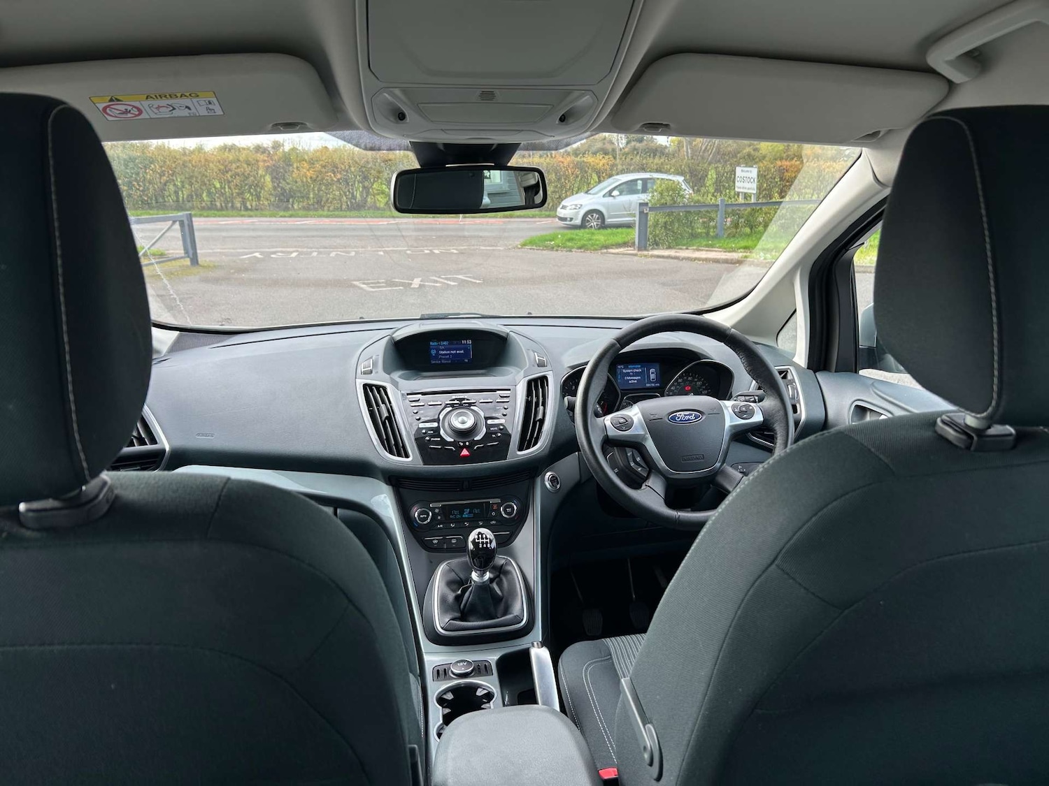 Used Ford C-Max 2014 for sale - 76343765: Photo 31