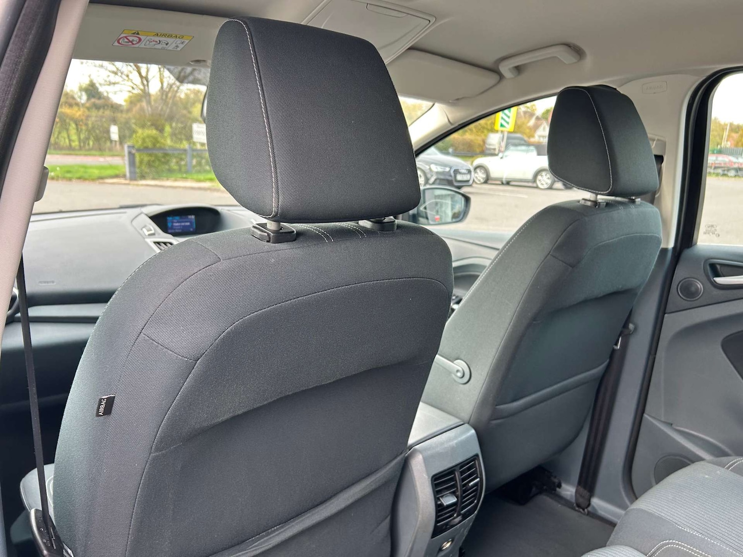 Used Ford C-Max 2014 for sale - 76343765: Photo 39