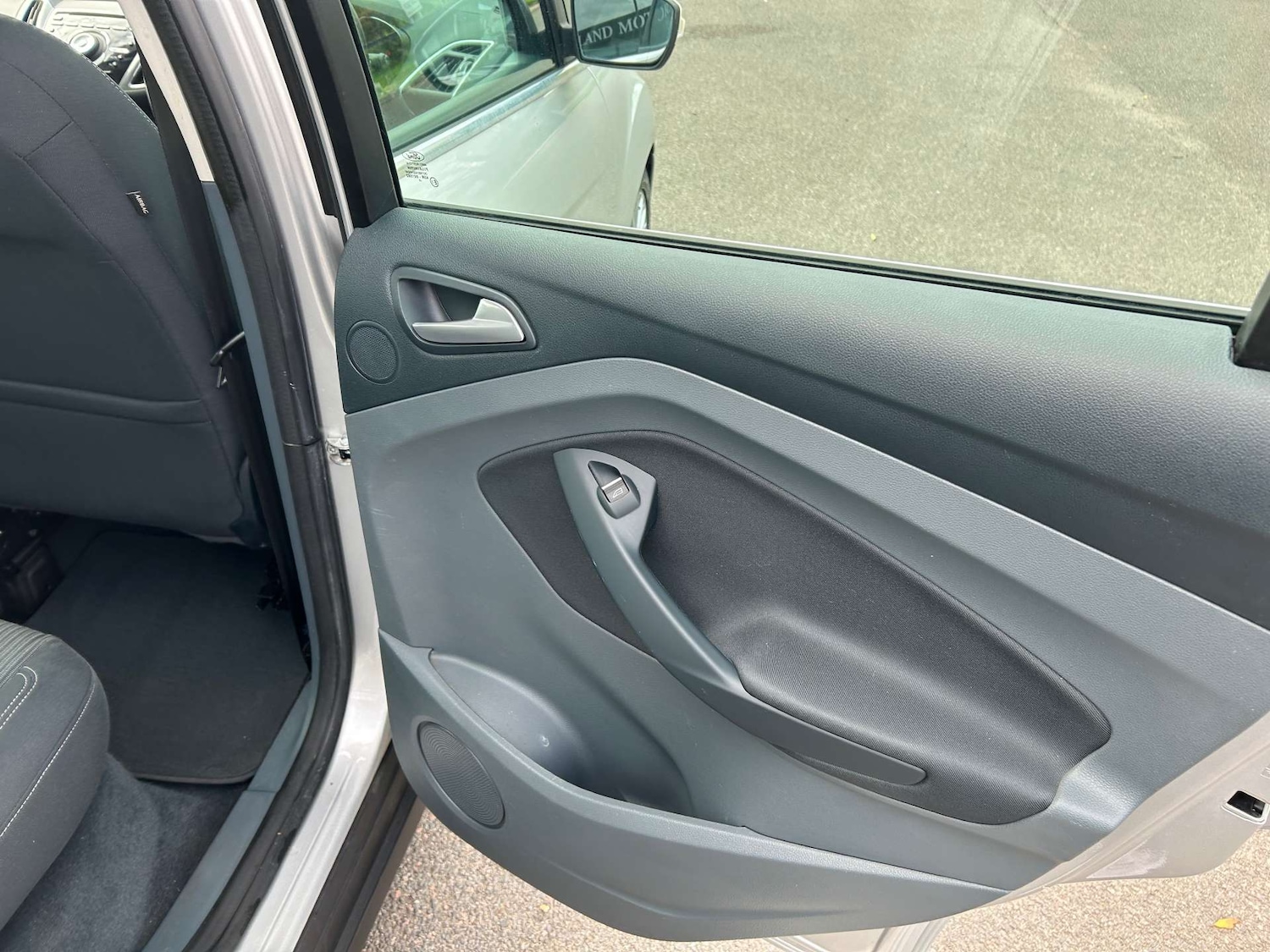 Used Ford C-Max 2014 for sale - 76343765: Photo 41