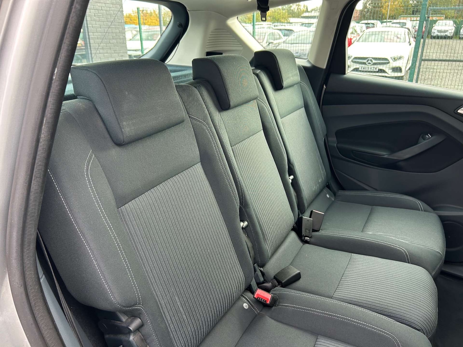 Used Ford C-Max 2014 for sale - 76343765: Photo 43