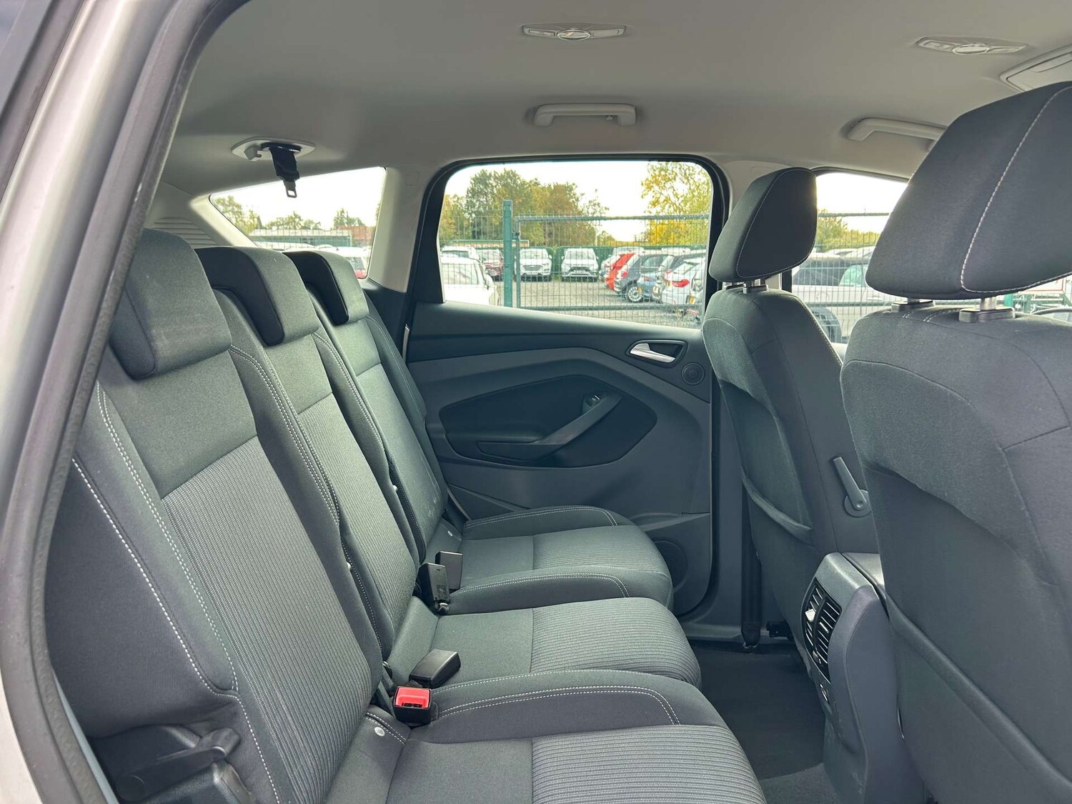 Used Ford C-Max 2014 for sale - 76343765: Photo 44