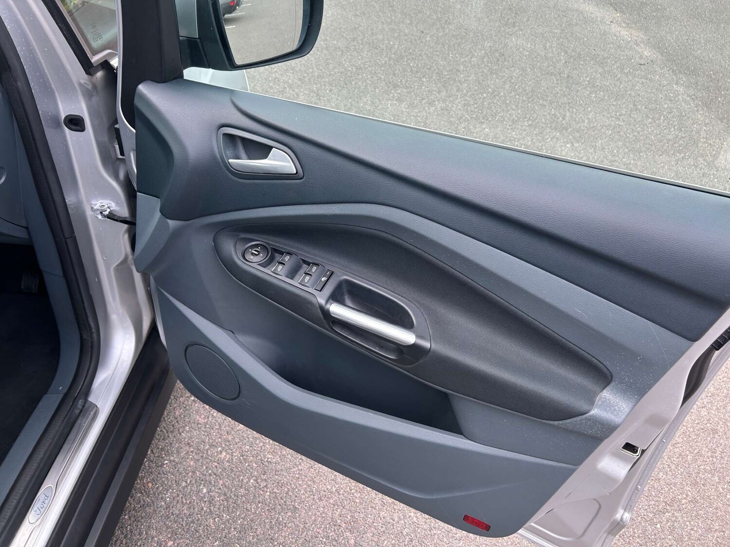 Used Ford C-Max 2014 for sale - 76343765: Photo 47