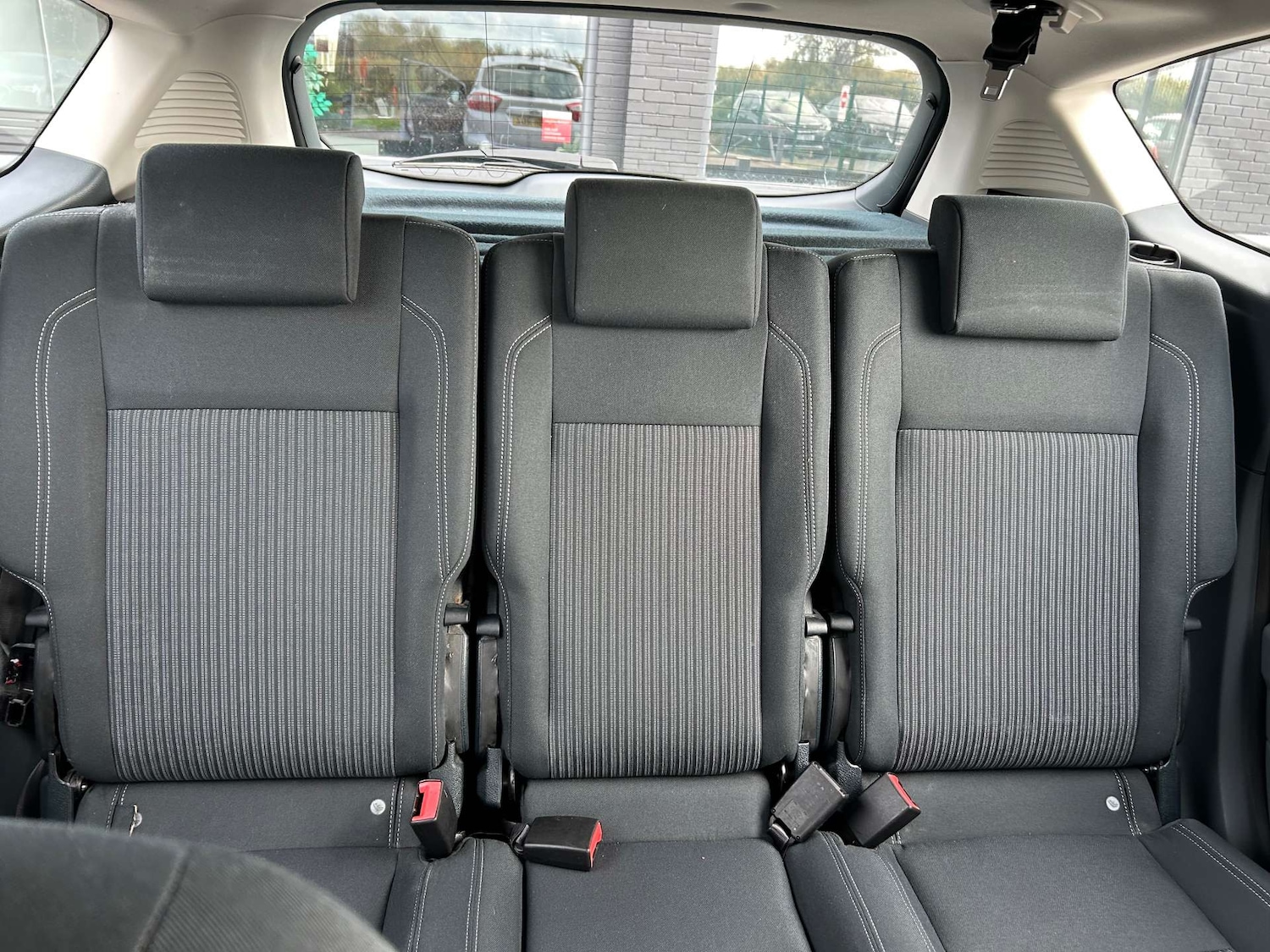 Used Ford C-Max 2014 for sale - 76343765: Photo 49