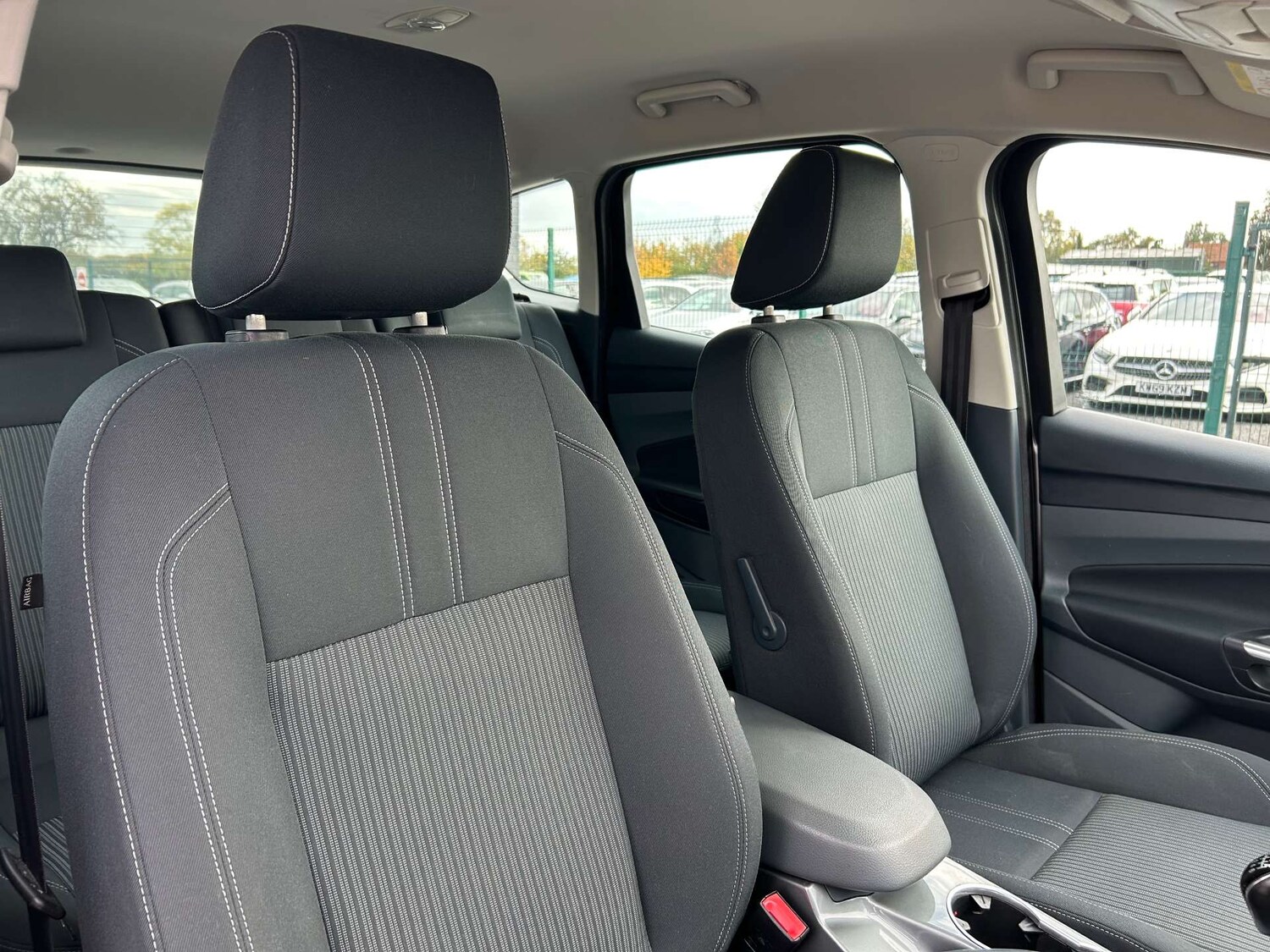 Used Ford C-Max 2014 for sale - 76343765: Photo 50