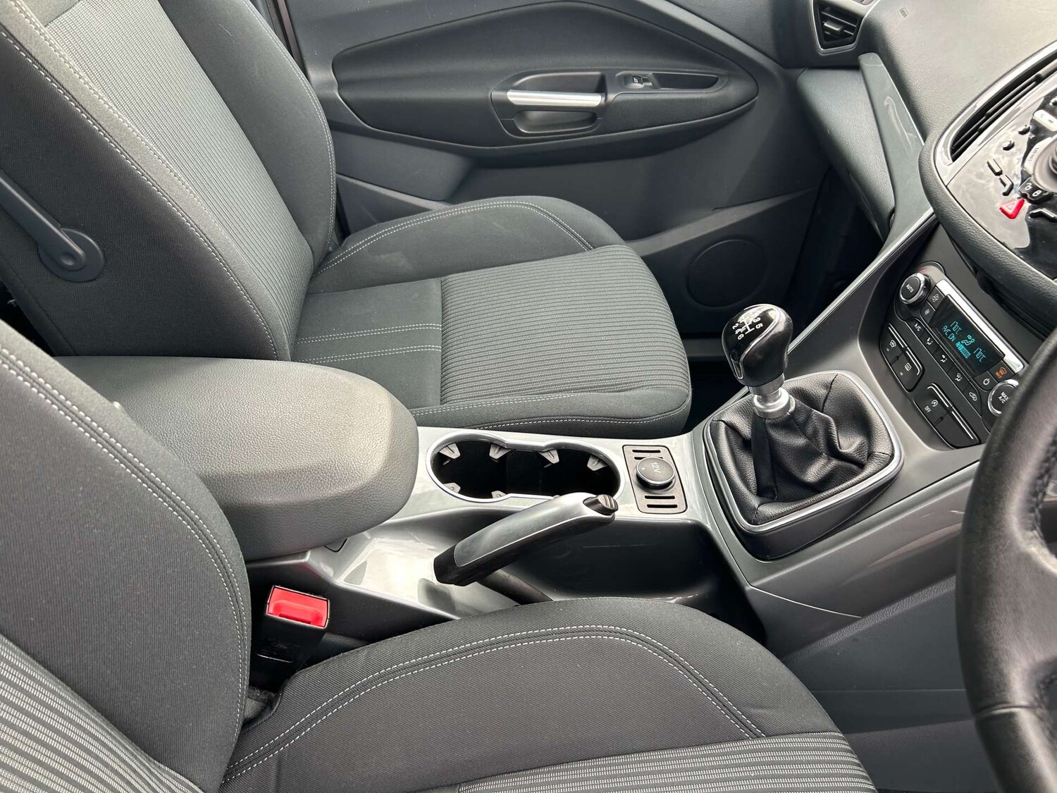 Used Ford C-Max 2014 for sale - 76343765: Photo 51