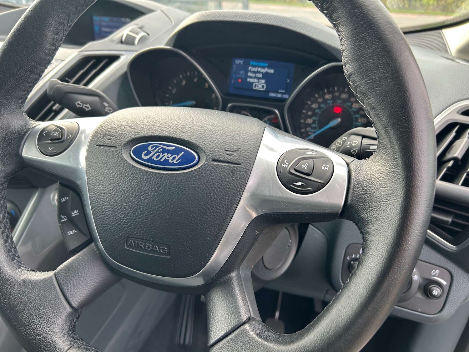 Used Ford C-Max 2014 for sale - 76343765: Photo 52