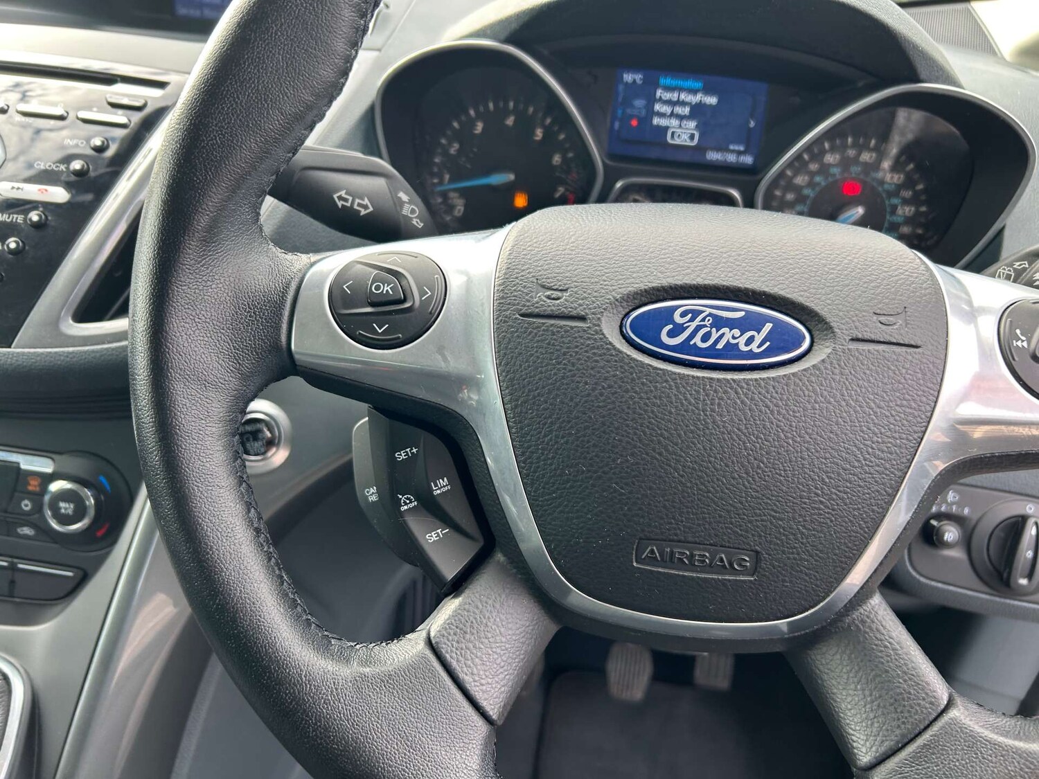 Used Ford C-Max 2014 for sale - 76343765: Photo 53