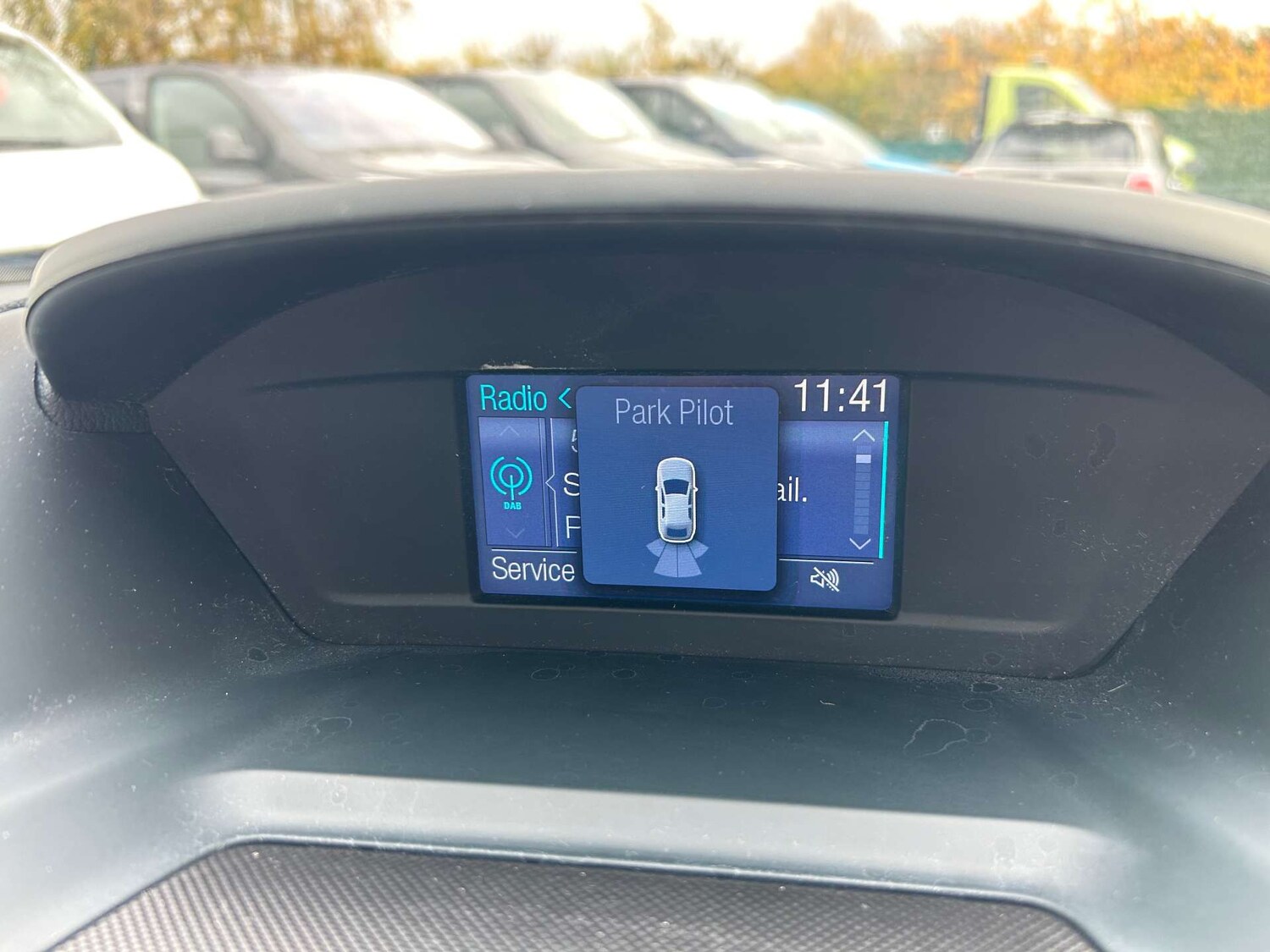 Used Ford C-Max 2014 for sale - 76343765: Photo 54