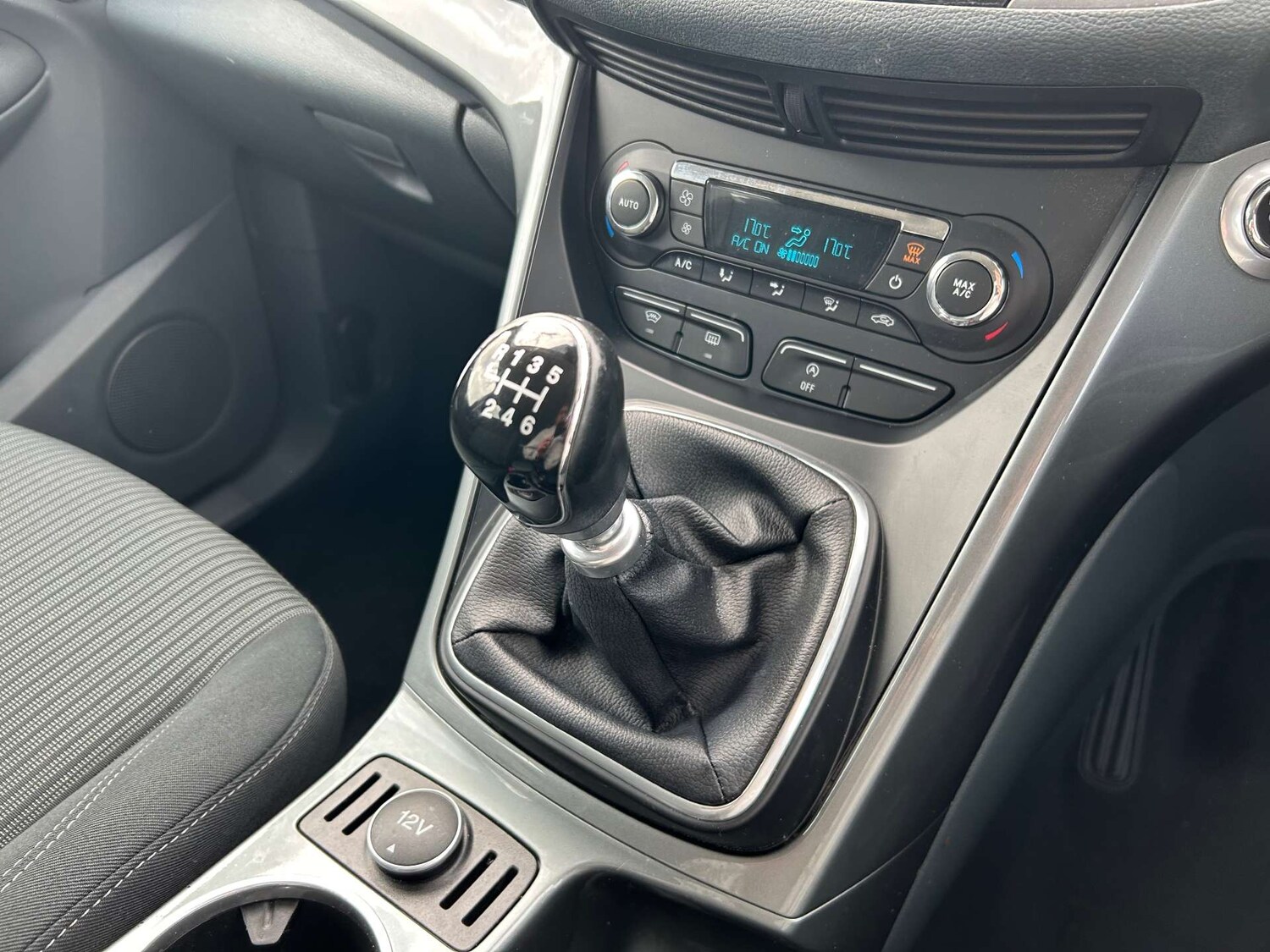 Used Ford C-Max 2014 for sale - 76343765: Photo 55