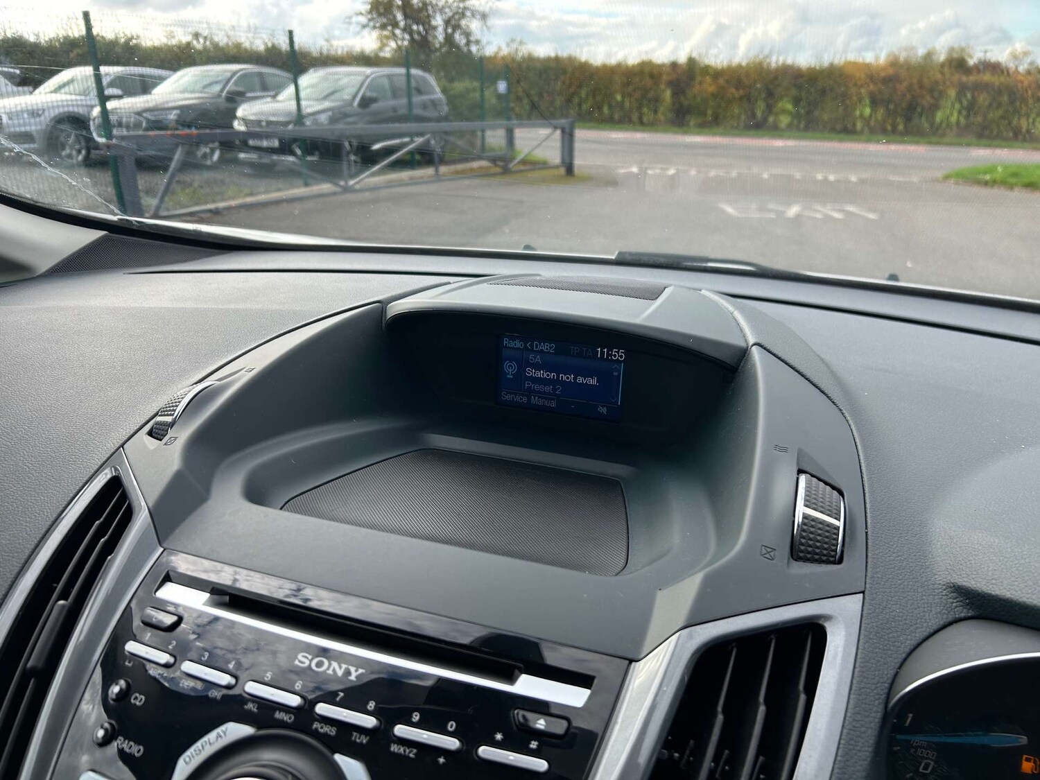 Used Ford C-Max 2014 for sale - 76343765: Photo 57