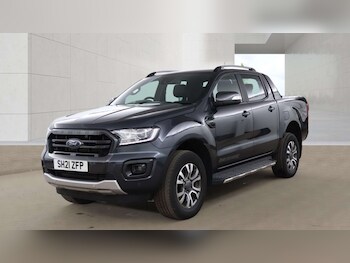 Used Ford Ranger 2021 for sale - 78698852: Photo