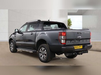 Used Ford Ranger 2021 for sale - 78698852: Photo