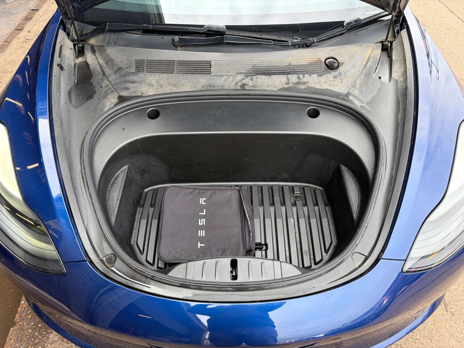 Used Tesla Model 3 2021 for sale - 78213083: Photo 14