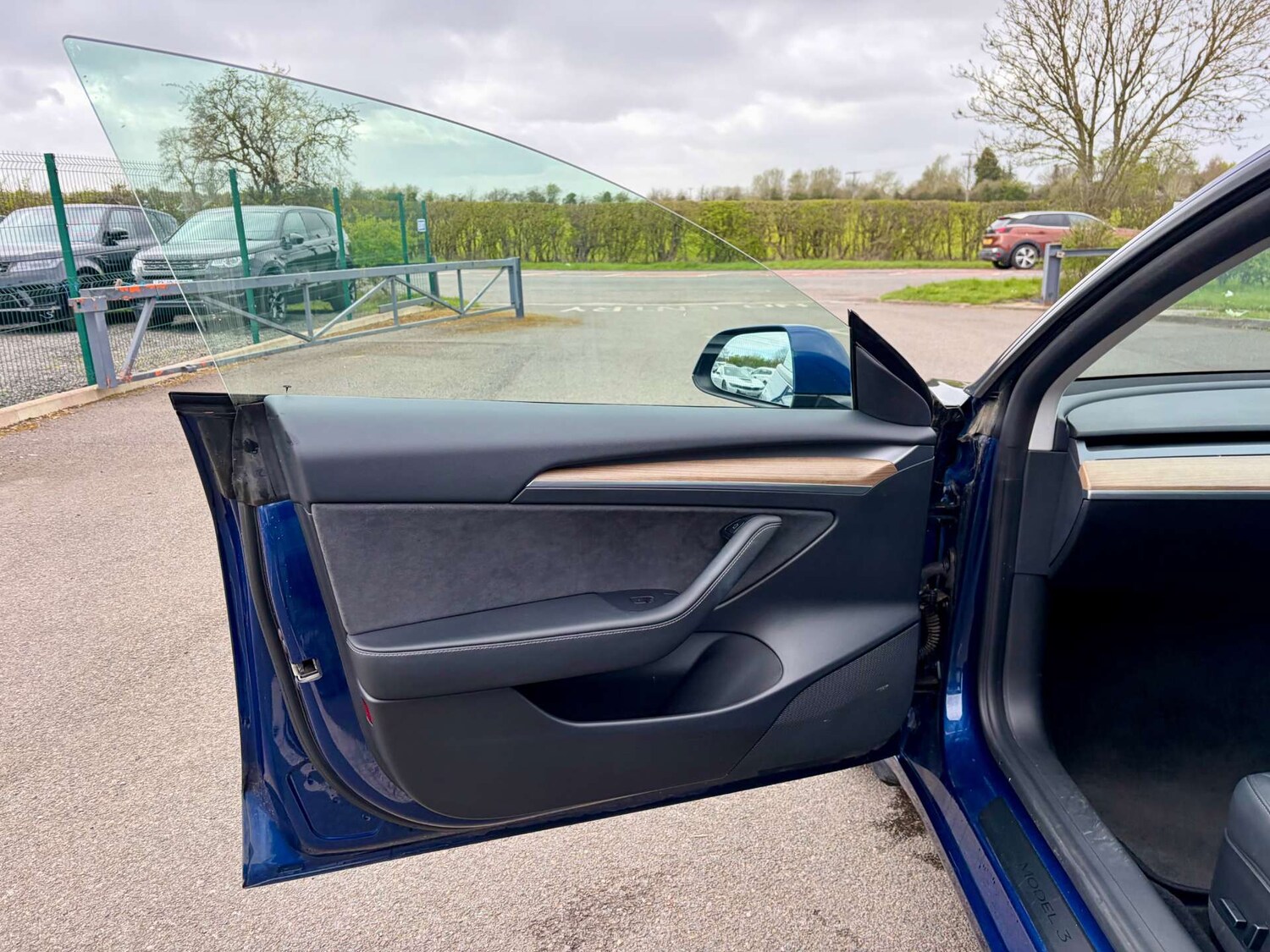 Used Tesla Model 3 2021 for sale - 78213083: Photo 15