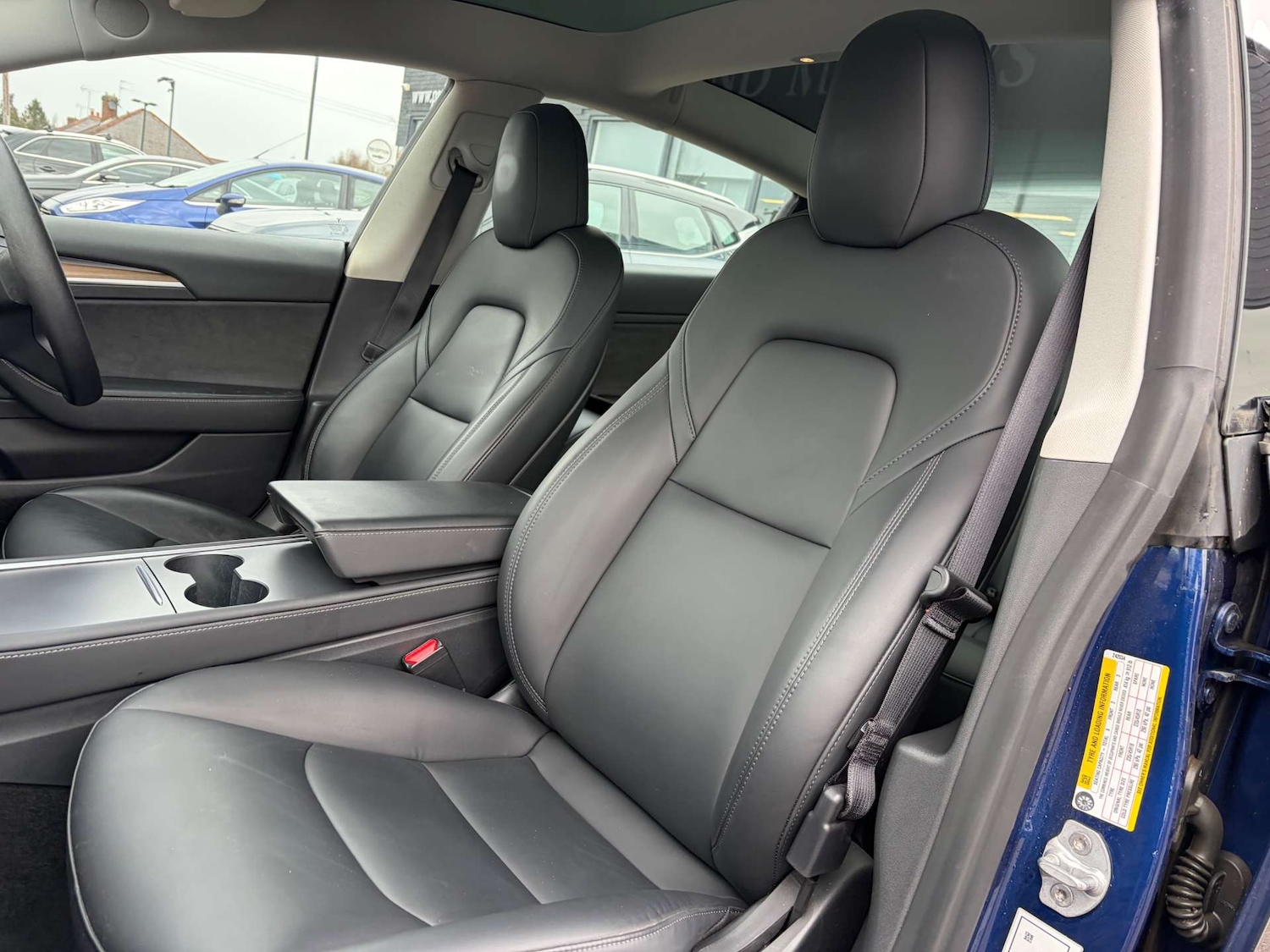 Used Tesla Model 3 2021 for sale - 78213083: Photo 18