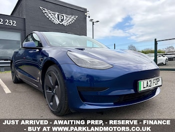Used Tesla Model 3 2021 for sale - 78213083: Photo
