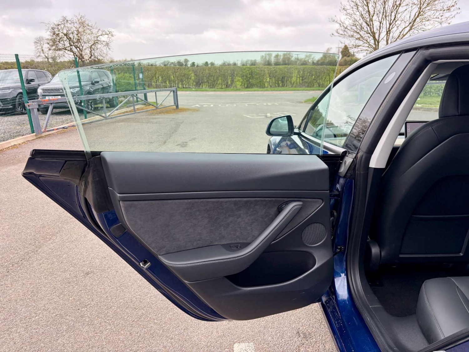 Used Tesla Model 3 2021 for sale - 78213083: Photo 22